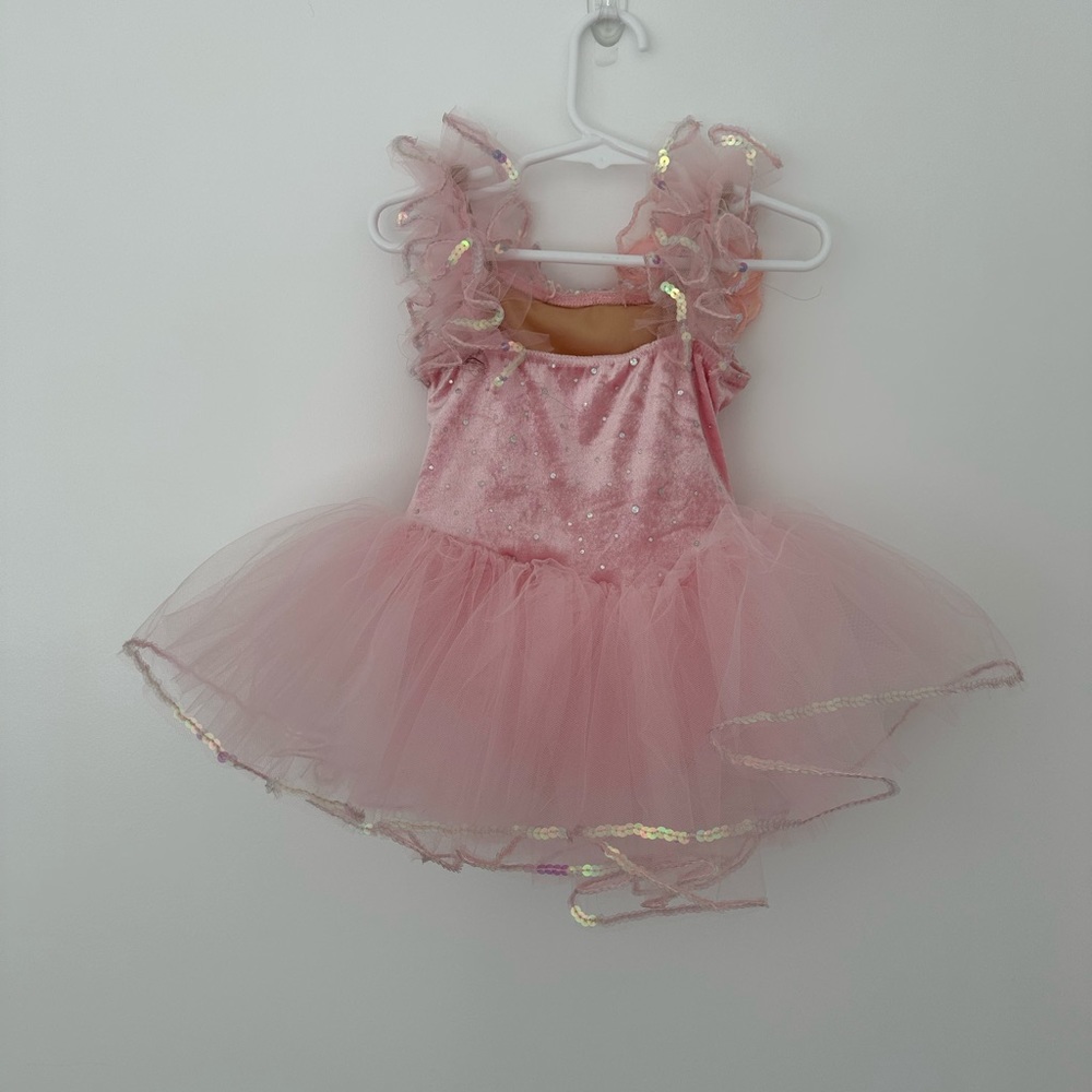 Girls Ballet Recital tutu | Size XSC | EUC - Picture 5 of 8